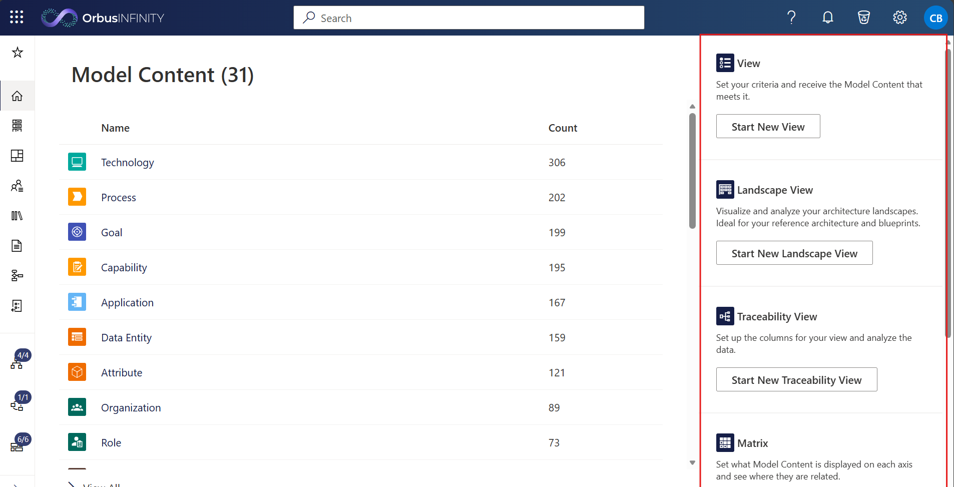 Create a View from Scratch from the homepage.png